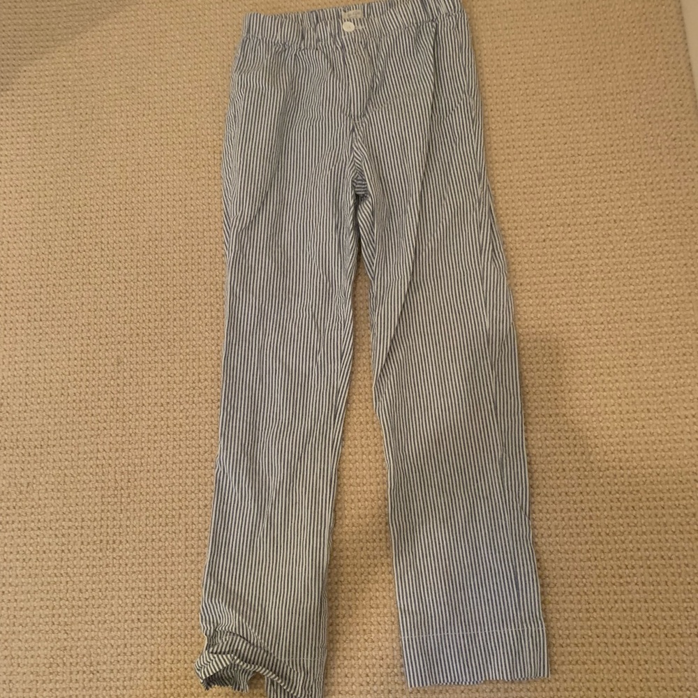 Brandy Melville (John Galt) Striped pants